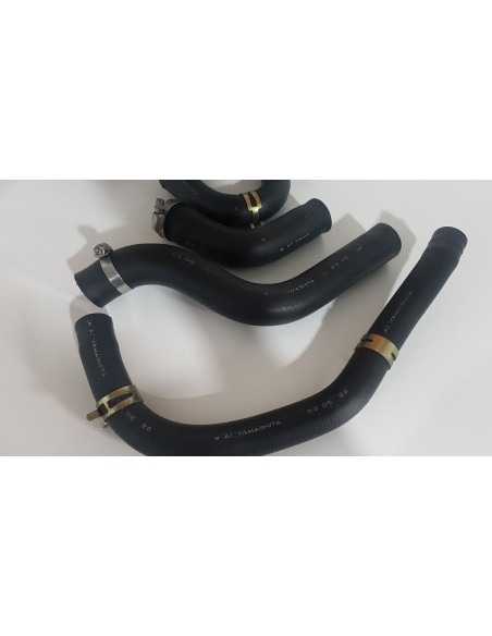 Conducte Honda Shadow VT 1100 - C2 - SC 43 E - 2004 