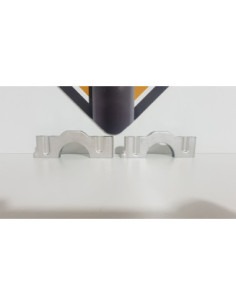 Crankshaft Brackets BMW F 800 R - 2013 2