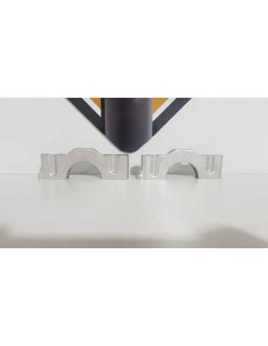 Crankshaft Brackets BMW F 800 R - 2013 