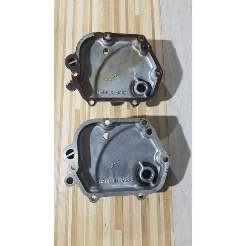 Gearbox Cover Kawasaki GPZ 500S - 1995 