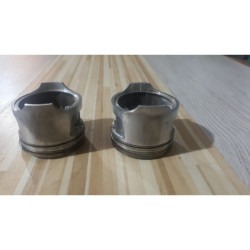 Piston Yamaha Virago XV 125 - 5AJ - 1998 2