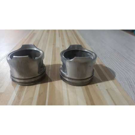 Piston Yamaha Virago XV 125 - 5AJ - 1998 