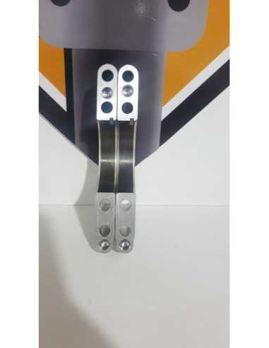 Crankshaft Brackets BMW F 800 R - 2013 