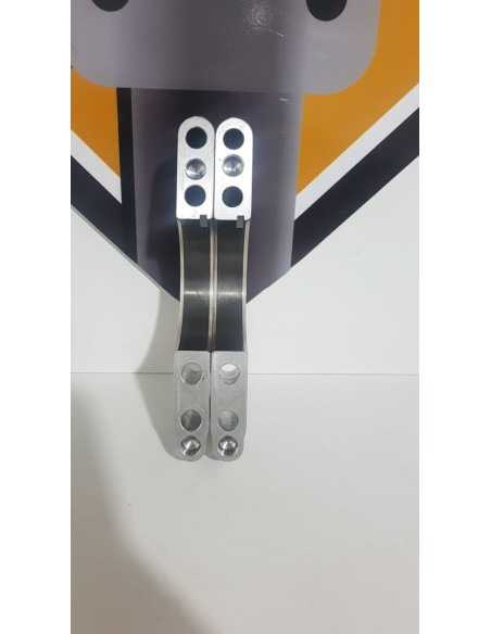 Crankshaft Brackets BMW F 800 R - 2013 