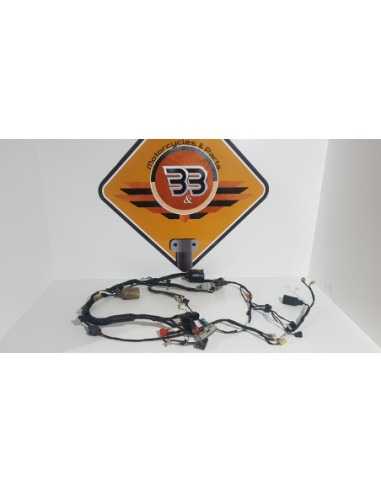 Instalatie Electrica Honda CBR 600 - F4i - PC 36 E - 2003 