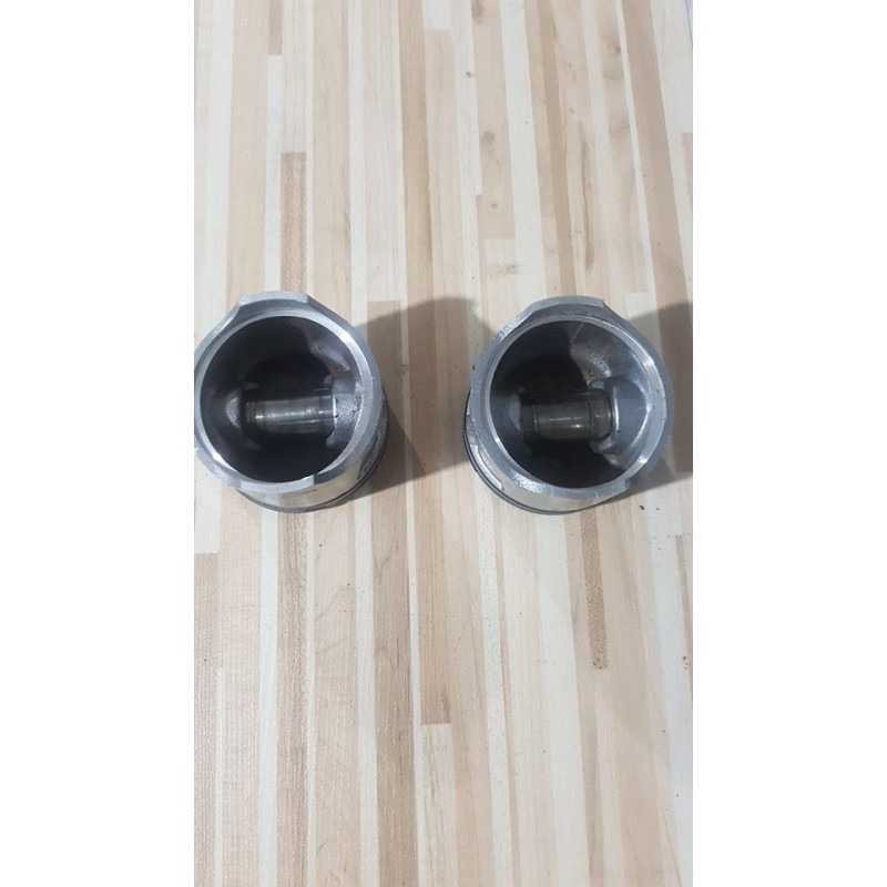 Piston Yamaha Virago XV 125 - 5AJ - 1998 