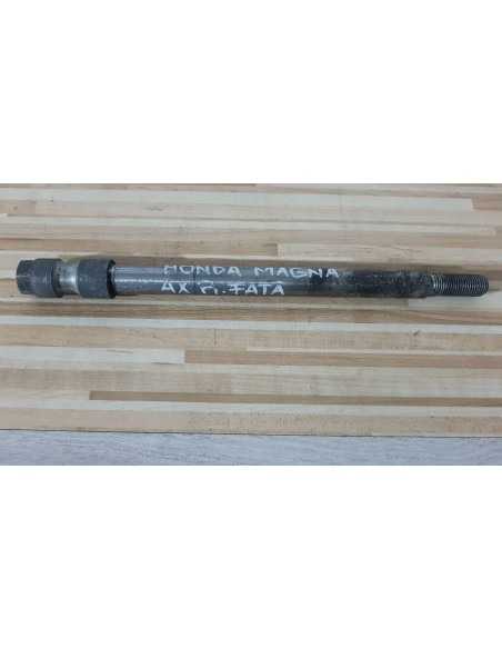 Ax Roata Fata Honda Magna VF 700 - RC 21E - 1985 