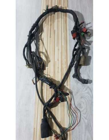 Instalatie Electrica Honda Magna VF 700 - RC 21E - 1985 