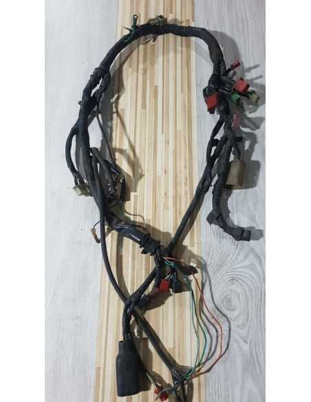 Instalatie Electrica Honda Magna VF 700 - RC 21E - 1985 