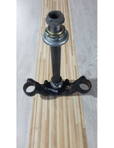 Lower Bottom Yoke Steering Honda Magna VF 700 - RC 21E - 1985 