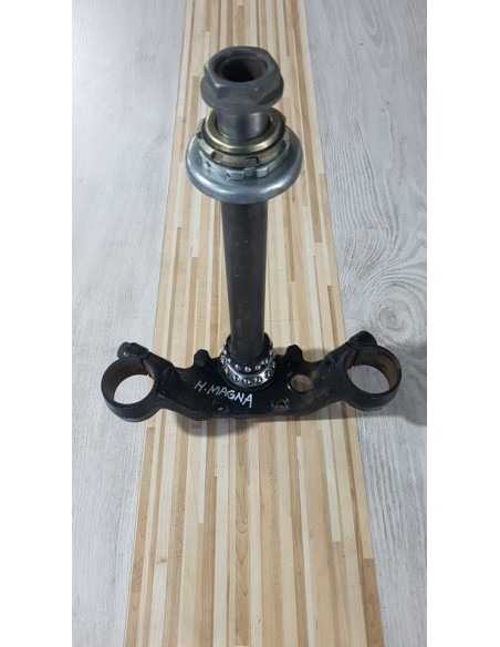 Lower Bottom Yoke Steering Honda Magna VF 700 - RC 21E - 1985 