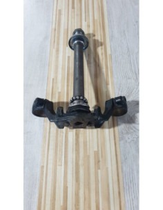 Lower Bottom Yoke Steering Honda Magna VF 700 - RC 21E - 1985 2