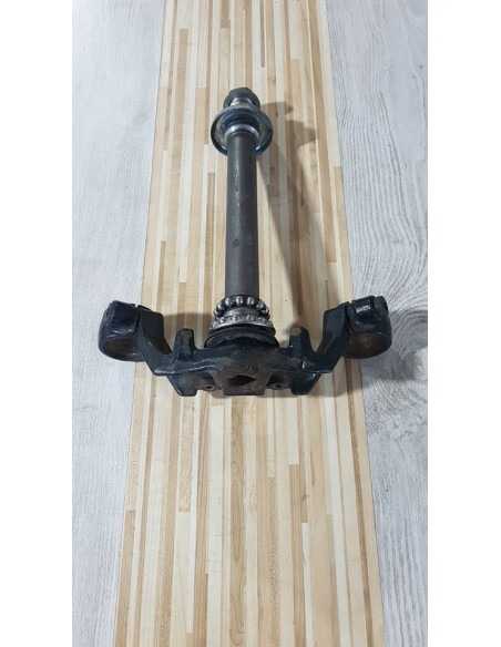 Lower Bottom Yoke Steering Honda Magna VF 700 - RC 21E - 1985 