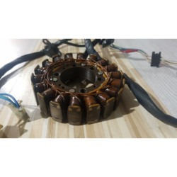 Stator Yamaha Virago XV 125 - 5AJ - 1998 
