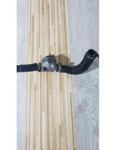 Thermostat & Water Hoses Honda Magna VF 700 - RC 21E - 1985 