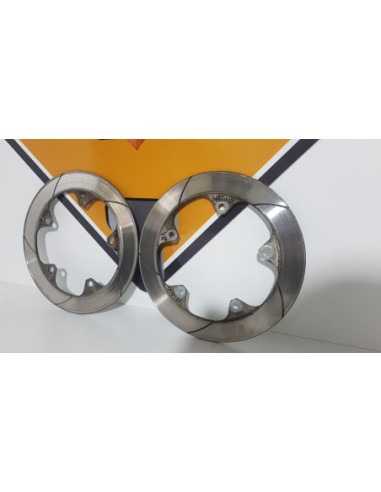 Discuri Frana Fata Honda Magna VF 700 - RC 21E - 1985 