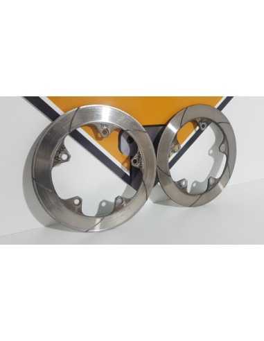 Discuri Frana Fata Honda Magna VF 700 - RC 21E - 1985 