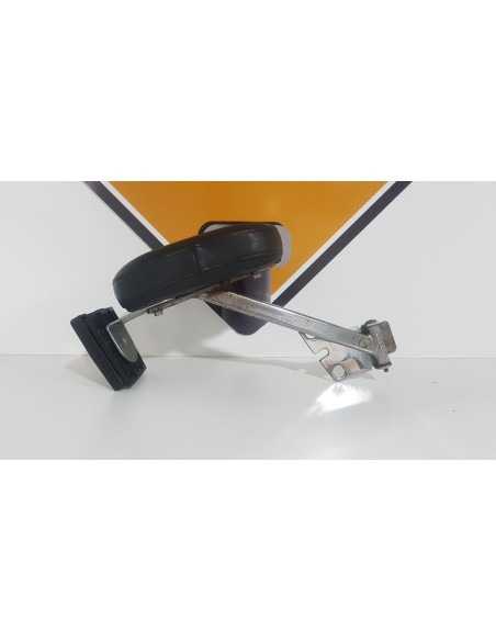 Cotiera Dreapta Pasager Honda Goldwing GL 1500A - Aspecncade - SC 22 - 1994 