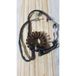 Stator Yamaha Virago XV 125 - 5AJ - 1998 2