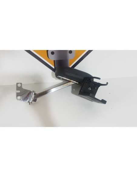 Cotiera Dreapta Pasager Honda Goldwing GL 1500A - Aspecncade - SC 22 - 1994 