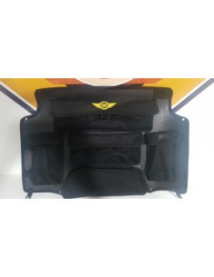Trunk Lid Organizer - WING GEAR Honda Goldwing GL 1500A - Aspecncade - SC 22 - 1994 2