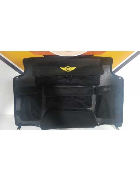Trunk Lid Organizer - WING GEAR Honda Goldwing GL 1500A - Aspecncade - SC 22 - 1994 