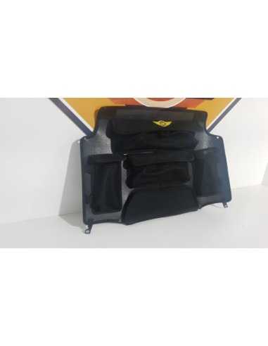 Trunk Lid Organizer - WING GEAR Honda Goldwing GL 1500A - Aspecncade - SC 22 - 1994 