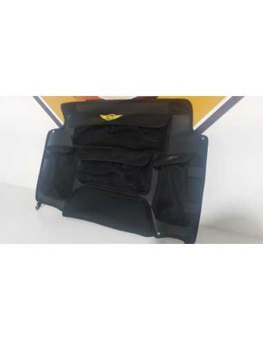 Trunk Lid Organizer - WING GEAR Honda Goldwing GL 1500A - Aspecncade - SC 22 - 1994 