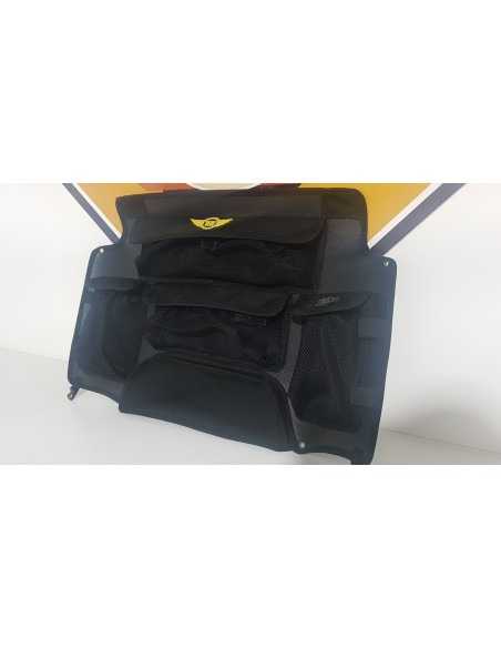 Trunk Lid Organizer - WING GEAR Honda Goldwing GL 1500A - Aspecncade - SC 22 - 1994 