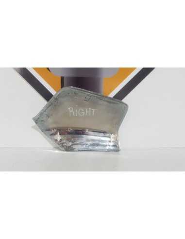 Mirror Right Cover Honda Goldwing GL 1500A - Aspecncade - SC 22 - 1994 