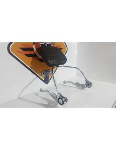 Driver Backrest Honda Goldwing GL 1500A - Aspecncade - SC 22 - 1994 