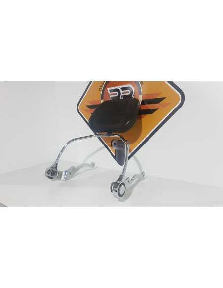 Spatar Pilot Honda Goldwing GL 1500A - Aspecncade - SC 22 - 1994 