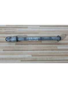 Front Wheel Spindle Axle Kawasaki KZ 400 - 1983 