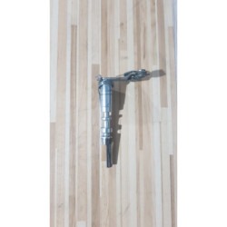 Push Lever Assy Yamaha Virago XV 125 - 5AJ - 1998 2