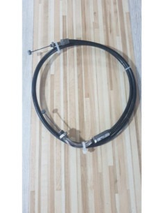 Accelerator Cable Kawasaki KZ 400 - 1983 2