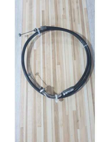 Accelerator Cable Kawasaki KZ 400 - 1983 