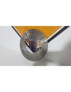 Disc Frana Fata Kawasaki KZ 400 - 1983 2