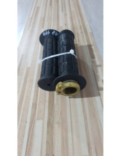 Mansoane Kawasaki KZ 400 - 1983 