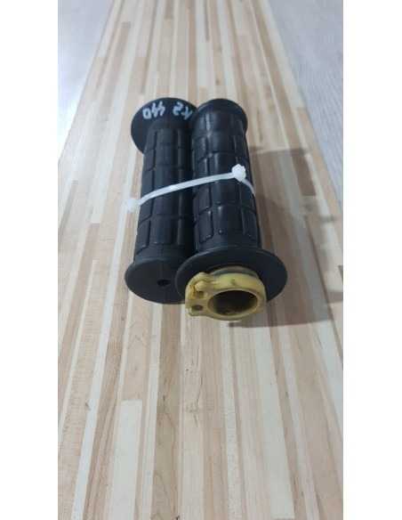 Grips Kawasaki KZ 400 - 1983 