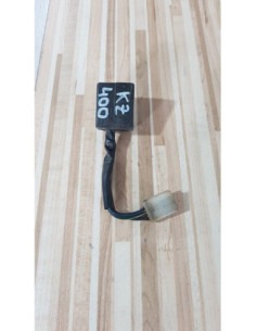 Releu Kawasaki KZ 400 - 1983 