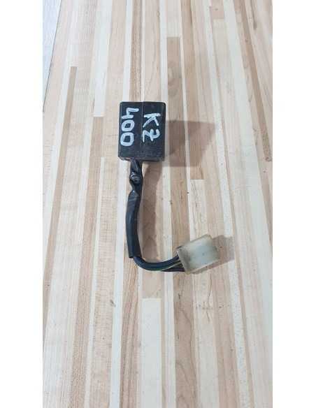 Relay Kawasaki KZ 400 - 1983 