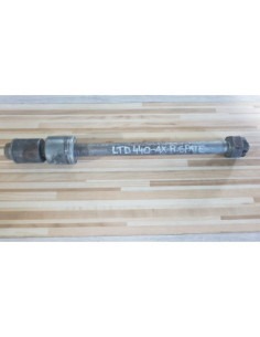 Rear Wheel Axle Kawasaki LTD 440 - 1982 