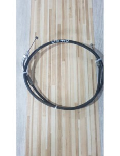 Accelerator Cable Kawasaki LTD 440 - 1982 