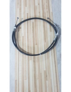 Cablu Acceleratie Kawasaki LTD 440 - 1982 2