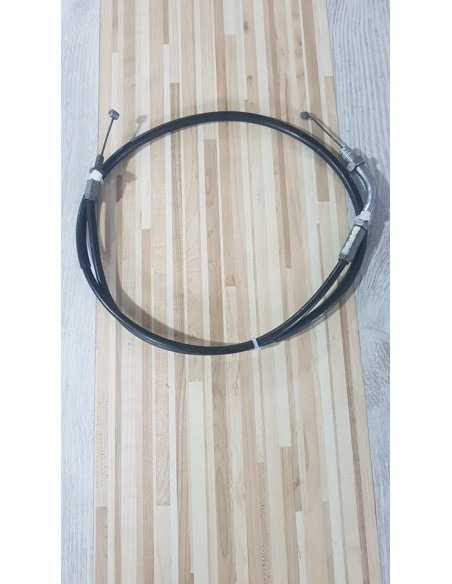 Accelerator Cable Kawasaki LTD 440 - 1982 