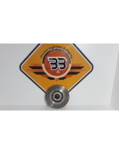 Disc Frana Fata Kawasaki LTD 440 - 1982 