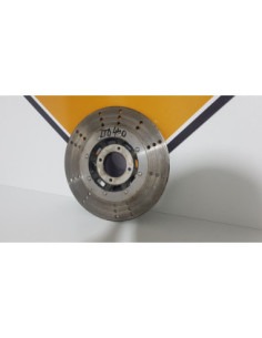 Disc Frana Fata Kawasaki LTD 440 - 1982 2