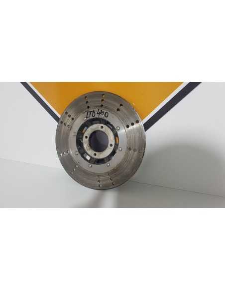 Disc Frana Fata Kawasaki LTD 440 - 1982 