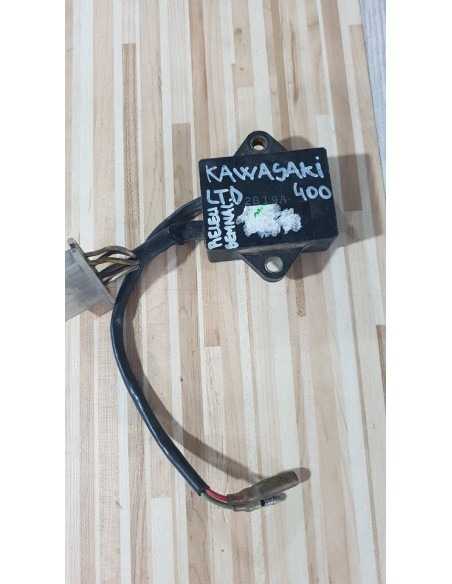 Releu Semnalizare Kawasaki LTD 440 - 1982 