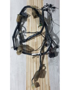 Electrical Wirings Honda Varadero XL 1000V - 2001 